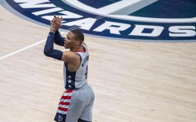 Basket:Nba; Westbrook verso Lakers, “Squadra di casa,perché no?”