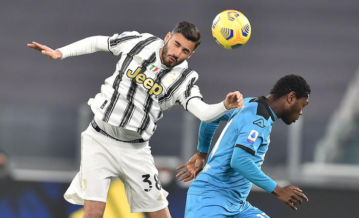 Calcio: Verona ufficializza, Frabotta in prestito dalla Juve