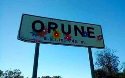 Anziano allevatore ucciso nelle campagne del Nuorese