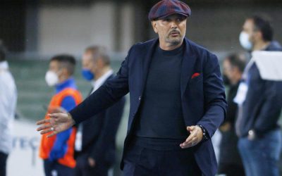 Mihajlovic, riconquisteremo i nostri tifosi