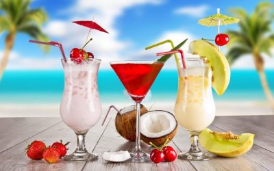 BUON FERRAGOSTO A TUTTI I NOSTRI LETTORI!