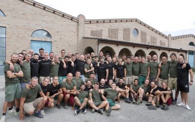 Coriano. Cracco produrrà il suo VINO rosso COLLE GIOVE – Colli di Rimini Rosso Doc con i ragazzi di San Patrignano
