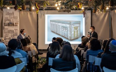 Festa del Libro Ebraico, 4 giorni di incontri a Ferrara