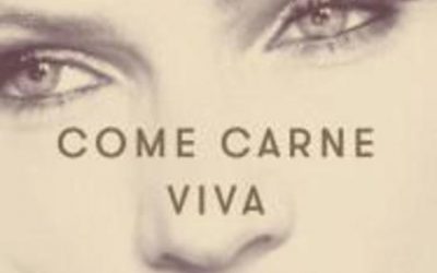 Francesca Neri, esce l’autobiografia ‘Come carne viva’