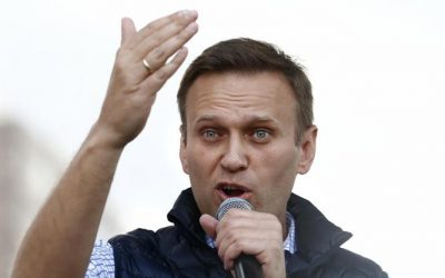 Google e Apple rimuovono l’app di Navalny per il voto intelligente