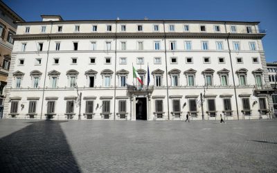 Governo prova a accelerare sul fisco, si lavora al cdm di giovedì