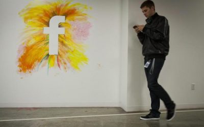 Facebook: 10mila nuovi posti lavoro in Ue in 5 anni