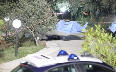 Furto in casa vicino a Frosinone, uomo spara e uccide ladro