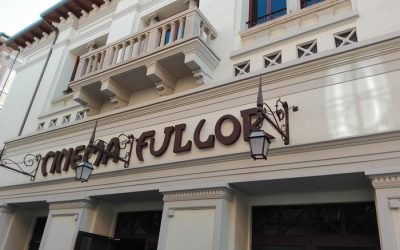 Riparte cinema Fulgor, la sfida è riportare persone in sala