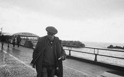 Addio a Dino Pedriali, fotografo di Pasolini