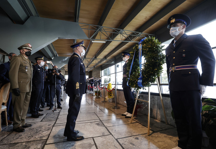 Aeronautica: 60 anni fa eccidio di Kindu, il ricordo a Pisa