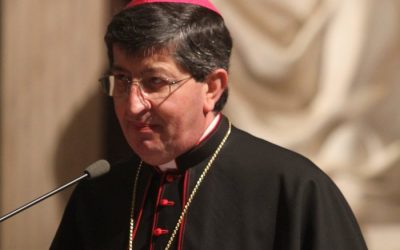 Betori: “Crisi di persona, società e ecologia sono connesse”