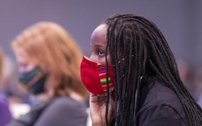 Cop26: Vanessa, non vi crediamo, mostrateci che abbiamo torto