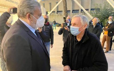 Mafia: don Ciotti, donne che dicono basta vera rivoluzione