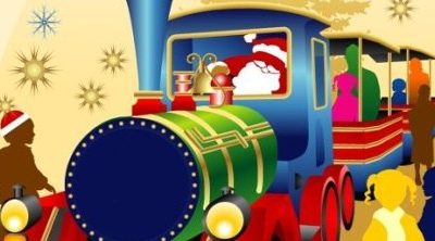 RICCIONE. Trenino turistico durante i giorni di festa: percorso e orari