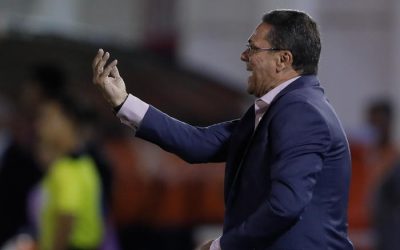 Brasile: il Cruzeiro esonera Luxemburgo