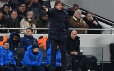 Calcio: Premier; Tottenham frena, vince il West Ham