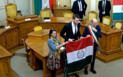Premi: a Nicolò Melli il ‘Primo Tricolore’ di Reggio Emilia