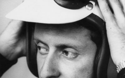 Auto: nasce il premio Nino Vaccarella