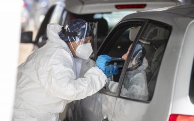 Covid: 170.844 positivi e 259 morti nelle ultime 24 ore
