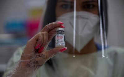 Covid: più ricoveri e quarantene in Alto Adige