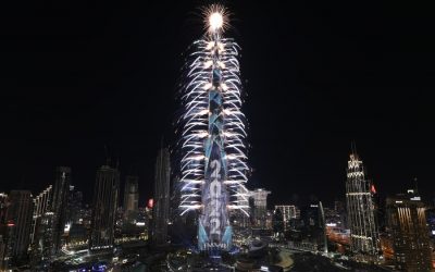 Emirati: con il 2022 arriva settimana corta e nuovo weekend
