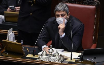 Quirinale: Su voto positivi tutto fermo, sfuma ipotesi decreto