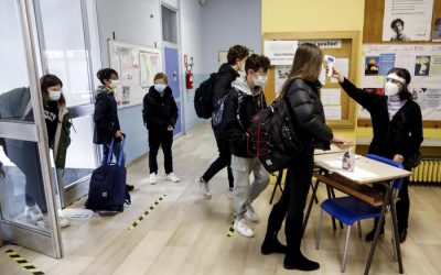 Scuola: Floridia, rimanga aperta, non discriminare alunni