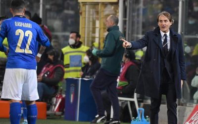 Mancini pronto a restare, ‘con Gravina allineato su tutto’