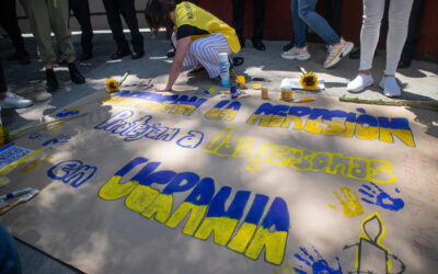 La Russia chiude le sedi di Amnesty e Human Rights Watch
