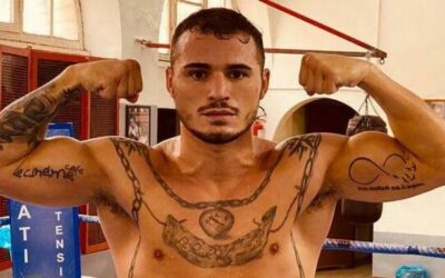 Pugilato: Magnesi ancora campione mondiale IBO, Contreras ko