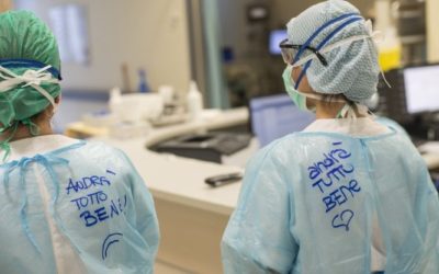 REGIONE. Covid; assunti 141 sanitari a tempo determinato in 2 anni. Stabilizzati meno della metà. Pompignoli “dare certezze a chi ha combattuto contro la pandemia”