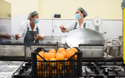 REGIONE. Camst group e Gruppo Hera: i numeri dopo due anni di lavoro insieme
