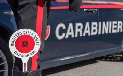 Riccione. Due ragazze rapinate nella Perla