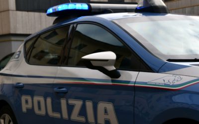 Rimini. Aggrediva la moglie da diverso tempo: arrestato dalla Polizia di Stato