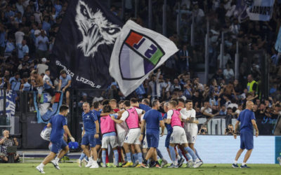 Calcio: Pedro e Luis Alberto affondano l’Inter