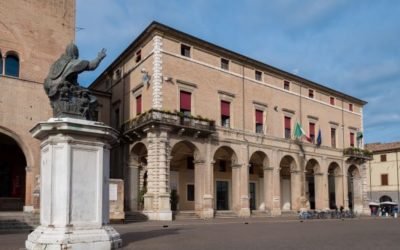 Gli eventi di oggi della Provincia di Rimini