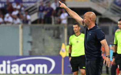 Conference League, Playoff: la Fiorentina all’esame Twente