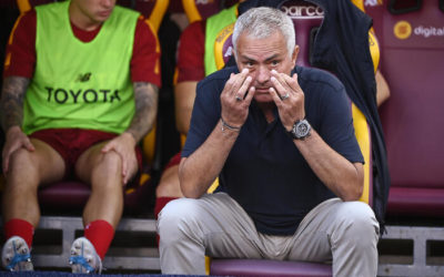 Europa League, Playoff ritorno: i risultati delle partite