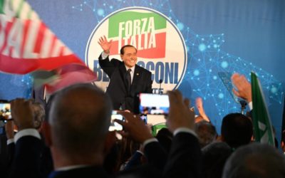 “Saremo sempre dalla parte dell’Occidente. Putin mi ha deluso”
