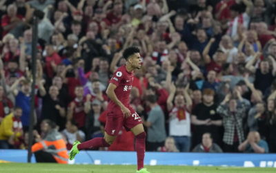 Un altro pari per il Liverpool, col Crystal Palace finisce 1-1